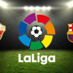 Soi kèo Elche vs Barcelona, vào lúc 22h15 ngày 24/01/2021 – La Liga