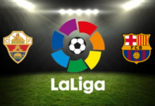 Soi kèo Elche vs Barcelona, vào lúc 22h15 ngày 24/01/2021 – La Liga