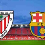 Soi kèo Athletic Bilbao vs Barcelona, 03h00 ngày 7/1 – La Liga