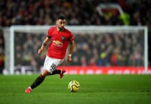 Fernandes hướng dẫn đồng đội đá phạt 11m, MU sẽ là đội bóng hay nhất