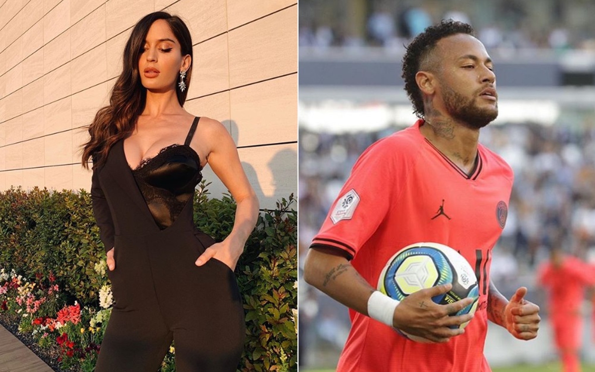 dư luận neymar