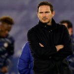 Nguyên nhân Lampard bị sa thải, bí mật ở phong thay đồ