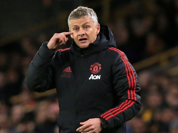 hlv ole gunnar