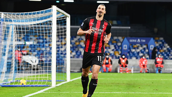ibrahimovic
