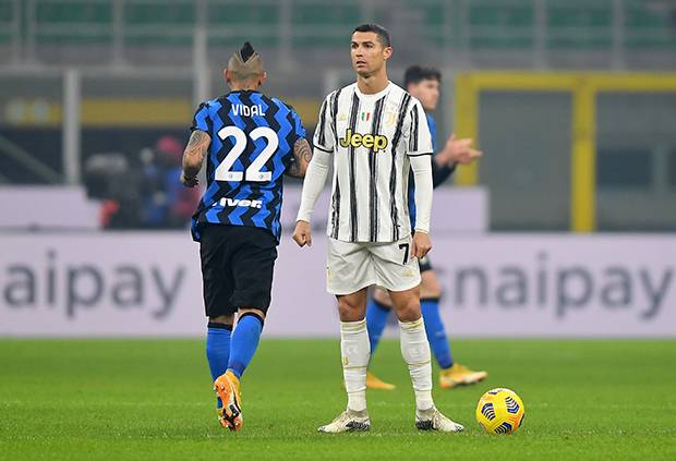 juventus