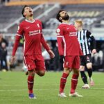 Liverpool hòa 3/5 trận: Khó mơ kỳ tích như MU và Man City
