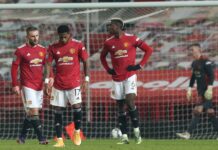 Pogba chỉ ra “tử huyệt” trận MU thua Man City, Solskjaer cần lưu tâm