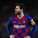 Đội hình “bom tấn” 2021: Messi – Ramos thống lĩnh, đủ sức vô địch C1