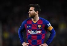 Đội hình “bom tấn” 2021: Messi – Ramos thống lĩnh, đủ sức vô địch C1
