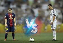 So sánh giữa Messi – Ronaldo” của thế kỷ XX: Ai hơn ai?