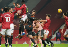 MU chuyển nhượng, tranh đua ngôi vô địch Ngoại hạng Anh