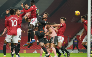 MU chuyển nhượng, tranh đua ngôi vô địch Ngoại hạng Anh