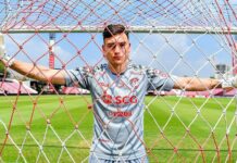 Thủ môn Đặng Văn Lâm tự ý bỏ tập, CLB Thái Lan dọa sẽ xử phạt nặng