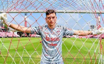 Thủ môn Đặng Văn Lâm tự ý bỏ tập, CLB Thái Lan dọa sẽ xử phạt nặng