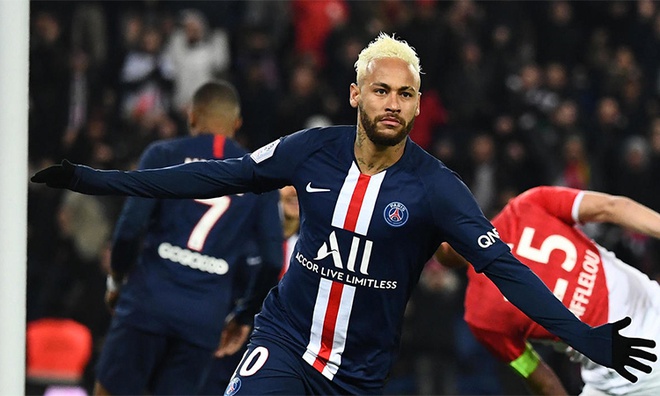 neymar