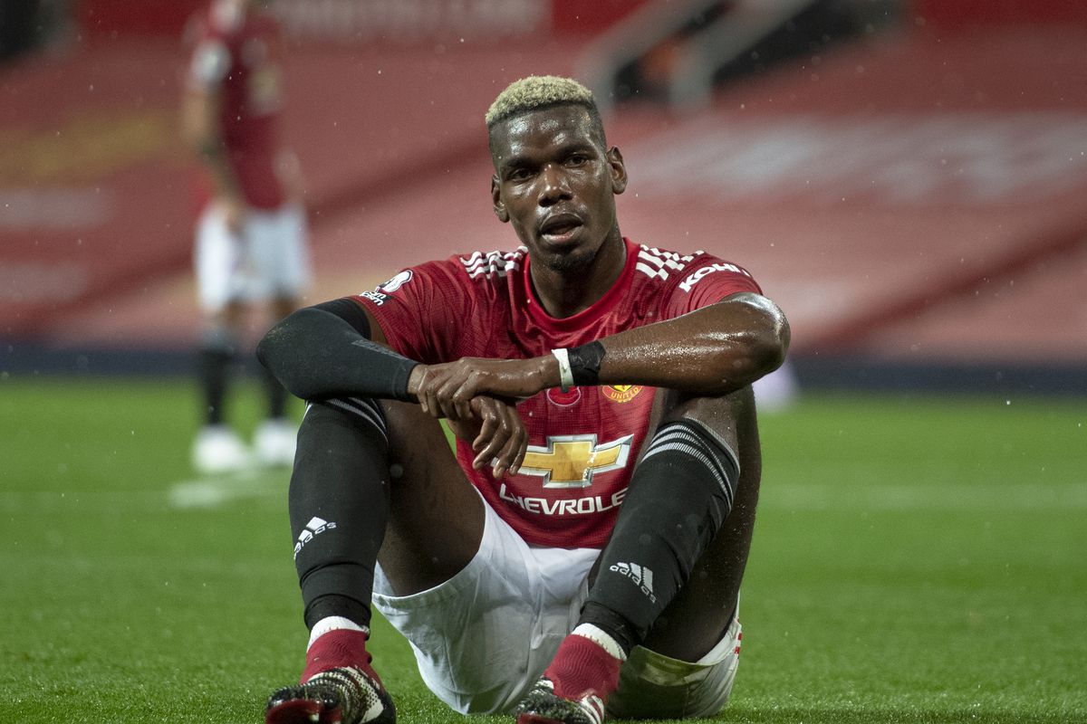 paul Pogba