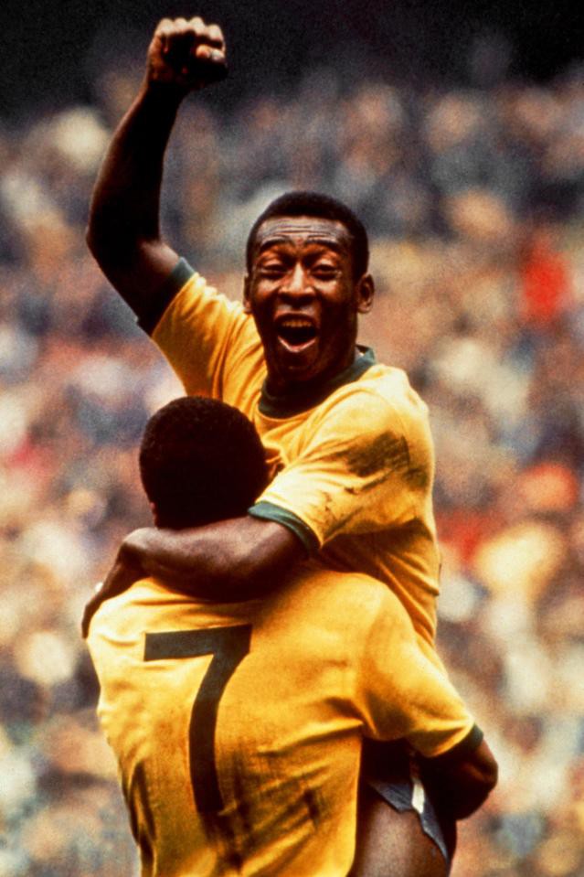 pele