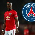 Pochettino muốn mua Pogba về PSG xây đội hình thách thức châu Âu