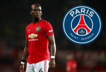 Pochettino muốn mua Pogba về PSG xây đội hình thách thức châu Âu