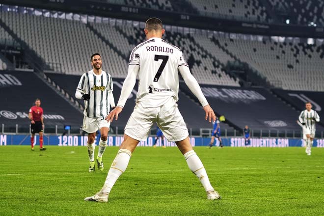ronaldo