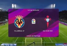 Soi kèo Celta Vigo vs Villarreal, 03h00 ngày 9/1/2021 – La Liga