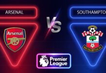 Soi kèo Southampton vs Arsenal, 03h15 27/01/2021 – Ngoại hạng Anh