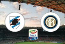 Soi kèo Sampdoria vs Inter Milan, vào lúc 21h00 ngày 6/1 – Serie A