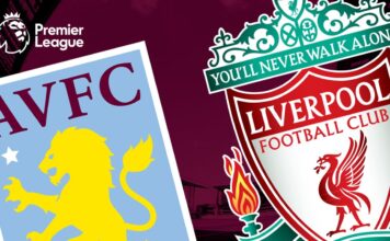 Soi kèo Aston Villa vs Liverpool, 02h45 ngày 9/1 – Cúp FA