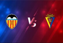 Soi kèo Valencia vs Cadiz vào lúc 03h00 ngày 5/1/2021 – La Liga