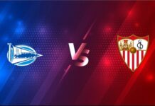 Soi kèo Alaves vs Sevilla, 03h30 ngày 20/01/2021 – La Liga