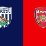 Soi kèo West Brom vs Arsenal, 03h00 ngày 3/1 – Ngoại hạng Anh