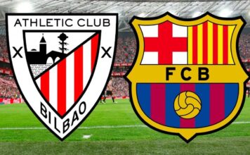 Soi kèo Barcelona vs Athletic Bilbao, 03h00 ngày 01/02/2021 – La Liga