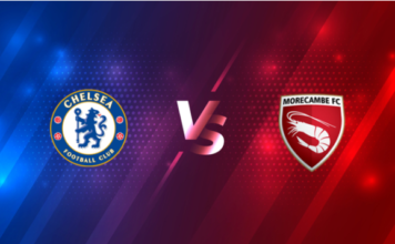 Soi kèo Chelsea vs Morecambe, 20h30 ngày 10/01/2021 – Cúp FA