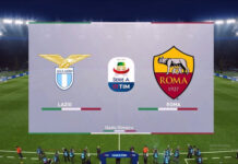 Soi kèo Lazio vs Roma, 02h45 ngày 16/01/2021 – Serie A