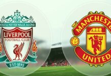 Soi kèo Liverpool vs Man Utd, 23h30 17/01/2021 – Ngoại hạng Anh