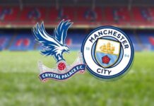 Soi kèo Man City vs Crystal Palace, 02h15 18/01/2021 – Ngoại hạng Anh