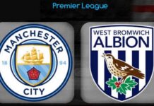Soi kèo West Brom vs Man City, 03h15 27/01/2021 – Ngoại hạng Anh