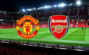 Soi kèo Arsenal vs Man Utd, 00h30 31/01/2021 – Ngoại hạng Anh