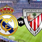 Soi kèo Real Madrid vs Athletic Bilbao, 03h00 15/01/2021 – Siêu Cúp TBN