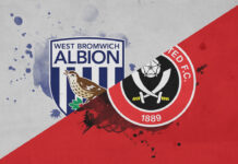 Soi kèo Sheffield Utd vs West Brom, 01h00 ngày 03/02/2021 – Ngoại hạng Anh