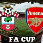 Soi kèo Southampton vs Arsenal, 19h15 ngày 23/01/2021 – FA Cup