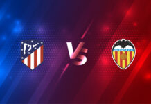 Soi kèo Atletico Madrid vs Valencia, 03h00 ngày 25/01/2021 – La Liga