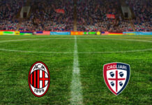 Soi kèo Cagliari vs AC Milan, vào lúc 02h45 ngày 19/01/2021 – Serie A