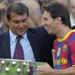 Josep Maria Bartomeu từ chức, Barcelona chọn Chủ tịch mới