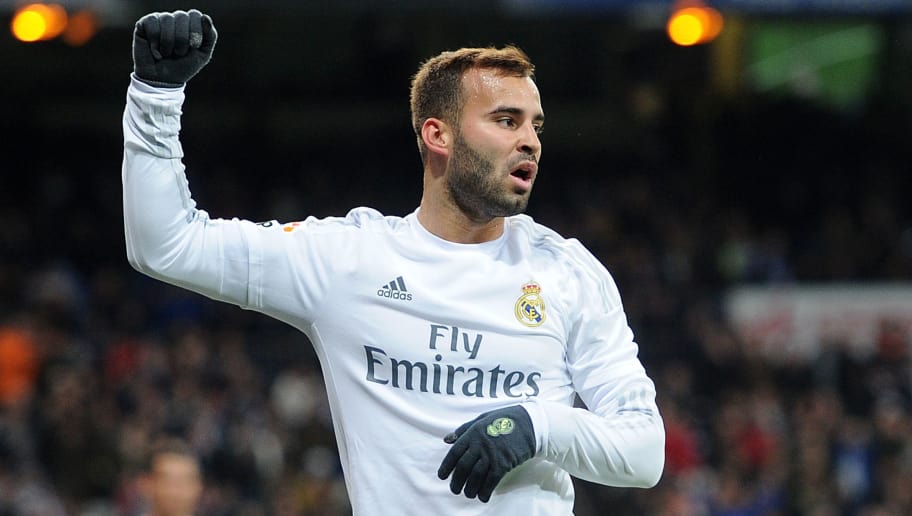 Jese Rodriguez