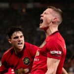 Solskjaer đẩy McTominay lên đá tiền đạo nhờ màn trình diễn xuất sắc?