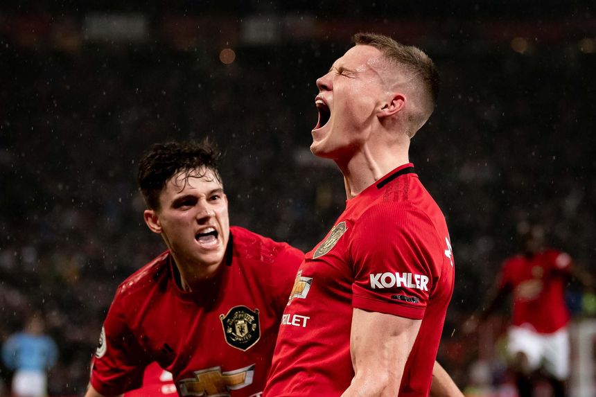 McTominay