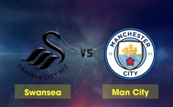 Soi kèo Swansea City vs Man City, 00h30 11/02 – FA Cup