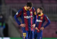 Barcelona tiết lộ thông tin tài chính cực sốc: Không có nổi 2 triệu bảng