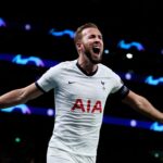Tottenham ra giá bán Kane 150 triệu bảng, liệu Man City có mở túi?